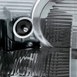 Angebote 😉 Graef Master M 90 Allesschneider Metall 😀 -Graef Verkaufe Geschaft unnamed file 43