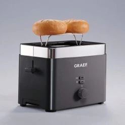 Bestes Angebot ✔️ GRAEF Toaster TO61 1000 W Weiß ✨ -Graef Verkaufe Geschaft unnamed file 430