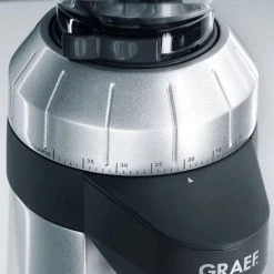 Blitzangebot 👏 Graef CM 800 Kaffeemühle 🎁 -Graef Verkaufe Geschaft unnamed file 439