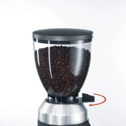 Blitzangebot 👏 Graef CM 800 Kaffeemühle 🎁 -Graef Verkaufe Geschaft unnamed file 440