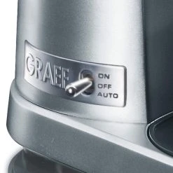 Blitzangebot 👏 Graef CM 800 Kaffeemühle 🎁 -Graef Verkaufe Geschaft unnamed file 442