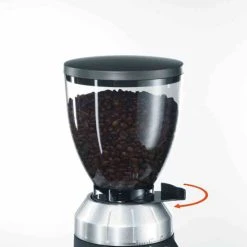 Blitzangebot 👏 Graef CM 800 Kaffeemühle 🎁 -Graef Verkaufe Geschaft unnamed file 445
