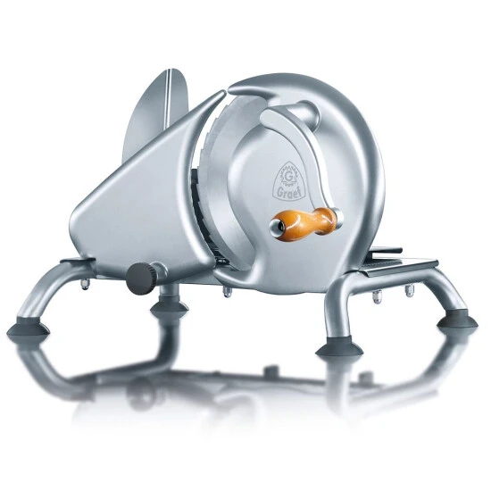 Bestes Angebot ⌛ Graef H9 Manuale Allesschneider ✨ 5 Bestes Angebot ⌛ Graef H9 Manuale Allesschneider ✨ – Bild 3