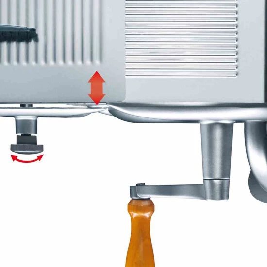 Bestes Angebot ⌛ Graef H9 Manuale Allesschneider ✨ 11 Bestes Angebot ⌛ Graef H9 Manuale Allesschneider ✨ – Bild 9