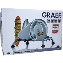 Bestes Angebot ⌛ Graef H9 Manuale Allesschneider ✨ 29 Bestes Angebot ⌛ Graef H9 Manuale Allesschneider ✨ -Graef Verkaufe Geschaft unnamed file 462