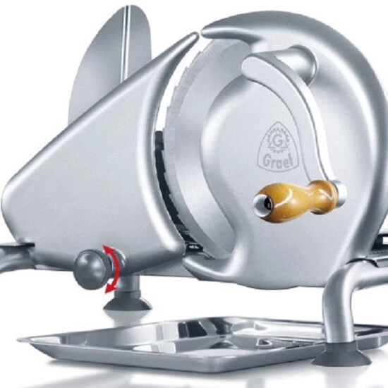 Bestes Angebot ⌛ Graef H9 Manuale Allesschneider ✨ 16 Bestes Angebot ⌛ Graef H9 Manuale Allesschneider ✨ – Bild 14