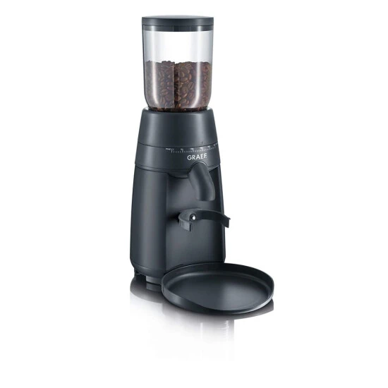 Top 10 ❤️ Graef CM 702 KaffeemÃ1/4hle Schwarz ⌛ 7 Top 10 ❤️ Graef CM 702 KaffeemÃ1/4hle Schwarz ⌛ – Bild 5