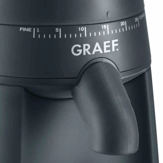 Top 10 ❤️ Graef CM 702 KaffeemÃ1/4hle Schwarz ⌛ 10 Top 10 ❤️ Graef CM 702 KaffeemÃ1/4hle Schwarz ⌛ – Bild 8