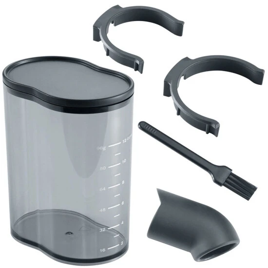 Top 10 ❤️ Graef CM 702 KaffeemÃ1/4hle Schwarz ⌛ 14 Top 10 ❤️ Graef CM 702 KaffeemÃ1/4hle Schwarz ⌛ – Bild 12