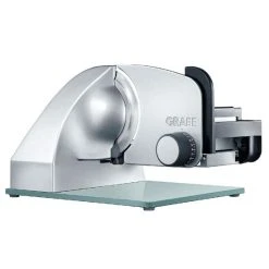 Bestpreis 🔔 Graef Master M 20 Allesschneider 🔔