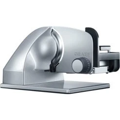 Bestpreis 🔔 Graef Master M 20 Allesschneider 🔔 -Graef Verkaufe Geschaft unnamed file 487