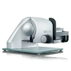 Auslauf ✔️ Graef Classic C 20 Allesschneider ✔️ -Graef Verkaufe Geschaft unnamed file 495