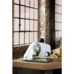 Auslauf ✔️ Graef Classic C 20 Allesschneider ✔️ -Graef Verkaufe Geschaft unnamed file 500