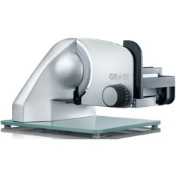 Auslauf ✔️ Graef Classic C 20 Allesschneider ✔️ -Graef Verkaufe Geschaft unnamed file 501