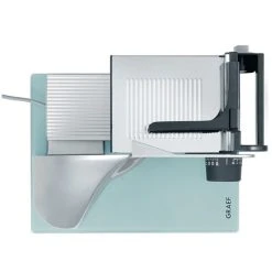 Auslauf ✔️ Graef Classic C 20 Allesschneider ✔️ -Graef Verkaufe Geschaft unnamed file 503