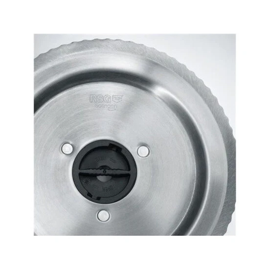 Schlussverkauf 🎉 GRAEF 145371 Messer Wellenschl. F. Evo 😉 3 Schlussverkauf 🎉 GRAEF 145371 Messer Wellenschl. F. Evo 😉