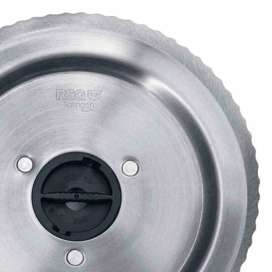 Schlussverkauf 🎉 GRAEF 145371 Messer Wellenschl. F. Evo 😉 4 Schlussverkauf 🎉 GRAEF 145371 Messer Wellenschl. F. Evo 😉 – Bild 2