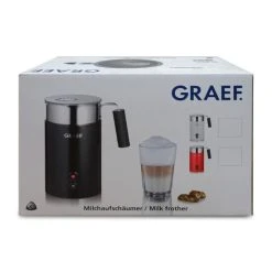 Top 10 ✔️ Graef MS 702 Milchschäumer Schwarz 😉 -Graef Verkaufe Geschaft unnamed file 520