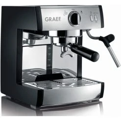 Auslauf 🔔 GRAEF ES702EU Espressoautomat ES 702 Pivalla ✔️ 16 Auslauf 🔔 GRAEF ES702EU Espressoautomat ES 702 Pivalla ✔️ -Graef Verkaufe Geschaft unnamed file 527