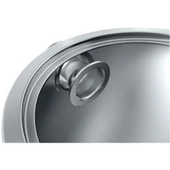 Am billigsten 🥰 Graef WK502EU Wasserkocher & Toaster - Schwarz / Edelstahl ✔️ -Graef Verkaufe Geschaft unnamed file 535