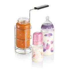 Am billigsten 🥰 Graef WK502EU Wasserkocher & Toaster - Schwarz / Edelstahl ✔️ -Graef Verkaufe Geschaft unnamed file 537