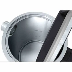 Am billigsten 🥰 Graef WK502EU Wasserkocher & Toaster - Schwarz / Edelstahl ✔️ -Graef Verkaufe Geschaft unnamed file 539