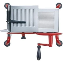 Top 10 🌟 GRAEF Allesschneider H93 Rot Handmaschine ✨ -Graef Verkaufe Geschaft unnamed file 549