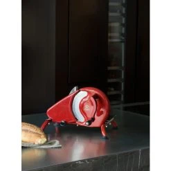 Top 10 🌟 GRAEF Allesschneider H93 Rot Handmaschine ✨ -Graef Verkaufe Geschaft unnamed file 551