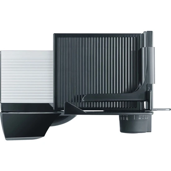 Schlussverkauf 🌟 Graef Allesschneider SKS 100 S10002 Schwarz 💯 13 Schlussverkauf 🌟 Graef Allesschneider SKS 100 S10002 Schwarz 💯 – Bild 11