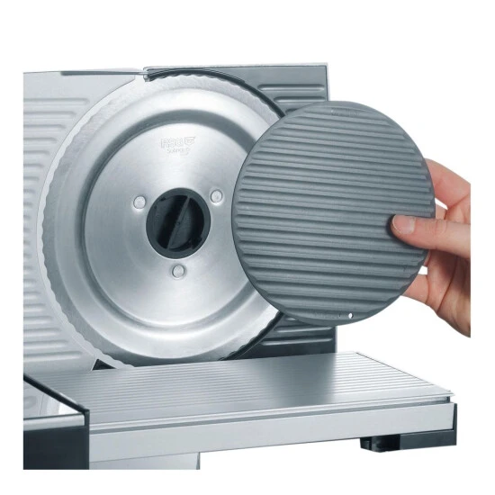 Schlussverkauf 🌟 Graef Allesschneider SKS 100 S10002 Schwarz 💯 16 Schlussverkauf 🌟 Graef Allesschneider SKS 100 S10002 Schwarz 💯 – Bild 14