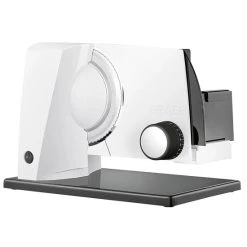 Blitzangebot 🛒 Graef S11001 Allesschneider Weiß 🔥 14 Blitzangebot 🛒 Graef S11001 Allesschneider Weiß 🔥 -Graef Verkaufe Geschaft unnamed file 570