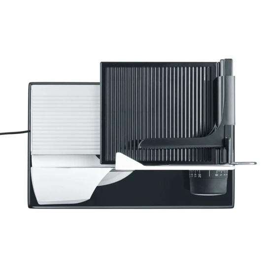 Blitzangebot 🛒 Graef S11001 Allesschneider Weiß 🔥 6 Blitzangebot 🛒 Graef S11001 Allesschneider Weiß 🔥 – Bild 4