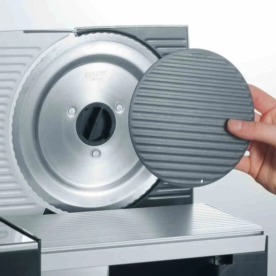 Blitzangebot 🛒 Graef S11001 Allesschneider Weiß 🔥 9 Blitzangebot 🛒 Graef S11001 Allesschneider Weiß 🔥 – Bild 7