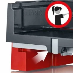 Am billigsten ⌛ Graef S10003 Allesschneider Rot ❤️ -Graef Verkaufe Geschaft unnamed file 584