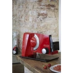 Neu ⌛ Graef S11003 Allesschneider Rot 🥰 19 Neu ⌛ Graef S11003 Allesschneider Rot 🥰 -Graef Verkaufe Geschaft unnamed file 601