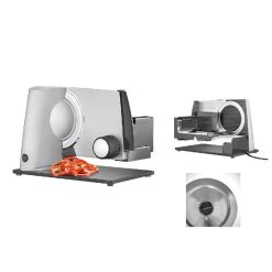 Blitzangebot ✨ Graef S 32020 SKS Twin Sliced Kitchen ⭐