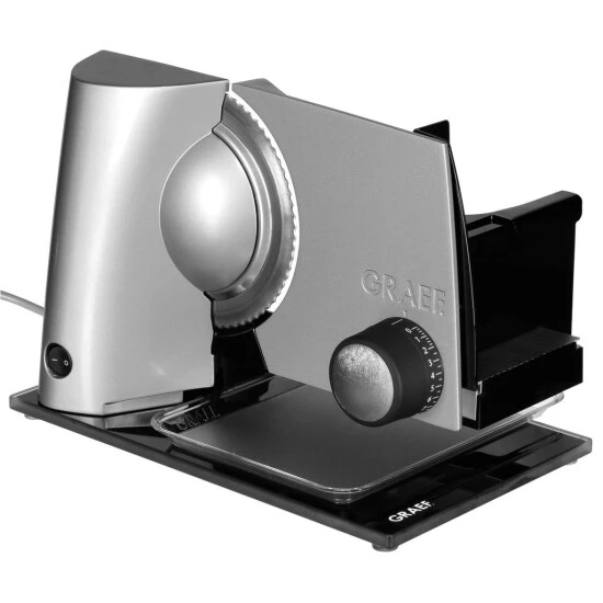 Blitzangebot ✨ Graef S 32020 SKS Twin Sliced Kitchen ⭐ 5 Blitzangebot ✨ Graef S 32020 SKS Twin Sliced Kitchen ⭐ – Bild 3