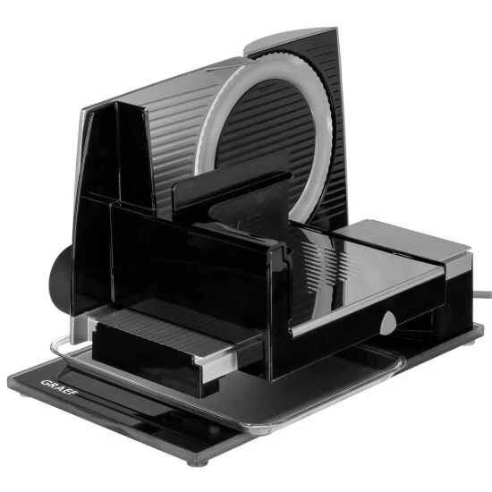 Blitzangebot ✨ Graef S 32020 SKS Twin Sliced Kitchen ⭐ 6 Blitzangebot ✨ Graef S 32020 SKS Twin Sliced Kitchen ⭐ – Bild 4