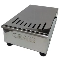 Budget ✨ Graef 146446 Sudschublade „Pulito“ Edelstahl Poliert 🎉