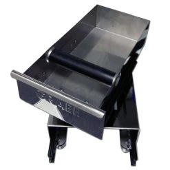 Budget ✨ Graef 146446 Sudschublade „Pulito“ Edelstahl Poliert 🎉 -Graef Verkaufe Geschaft unnamed file 609