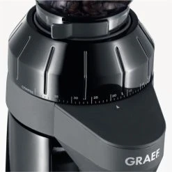 Aktion 🧨 GRAEF CM802 Kaffeemühle Aluminiumgehäuse Schwarz ❤️ -Graef Verkaufe Geschaft unnamed file 61