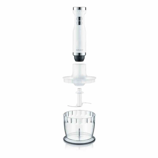 Top 10 👏 GRAEF HB501EU Stabmixer HB501 WS 🔔 6 Top 10 👏 GRAEF HB501EU Stabmixer HB501 WS 🔔 – Bild 4