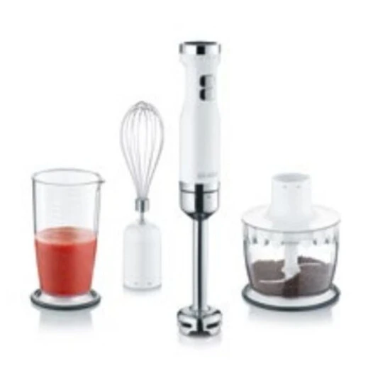 Top 10 👏 GRAEF HB501EU Stabmixer HB501 WS 🔔 9 Top 10 👏 GRAEF HB501EU Stabmixer HB501 WS 🔔 – Bild 7