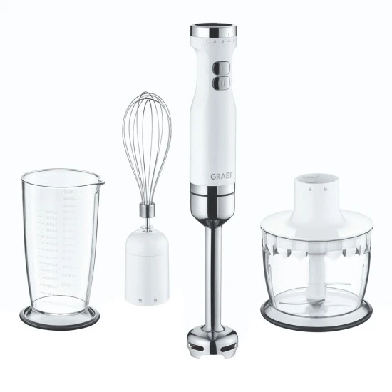 Top 10 👏 GRAEF HB501EU Stabmixer HB501 WS 🔔 10 Top 10 👏 GRAEF HB501EU Stabmixer HB501 WS 🔔 – Bild 8