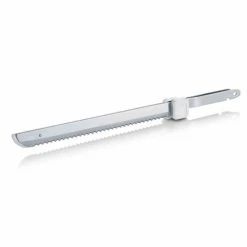 Bestpreis 👍 GRAEF EK501 Elektromesser + Tiefkühlklinge 150 W Weiß 🔔 -Graef Verkaufe Geschaft unnamed file 626