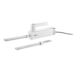 Bestpreis 👍 GRAEF EK501 Elektromesser + Tiefkühlklinge 150 W Weiß 🔔 -Graef Verkaufe Geschaft unnamed file 629