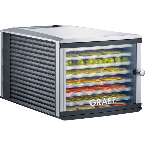 Billig ⌛ Graef DA 508, 630 W, 230 V, 50 Hz, 330 Mm, 280 Mm, 475 Mm 😉 4 Billig ⌛ Graef DA 508, 630 W, 230 V, 50 Hz, 330 Mm, 280 Mm, 475 Mm 😉 – Bild 2