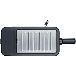 Am billigsten ✔️ Graef ES 402 Kaffeemaschinen - Schwarz ✨