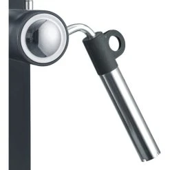 Am billigsten ✔️ Graef ES 402 Kaffeemaschinen - Schwarz ✨ -Graef Verkaufe Geschaft unnamed file 646