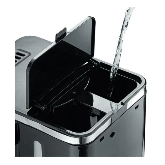 Budget ✨ GRAEF FK 512 Thermo-Kaffeeautomat, Farbe:Schwarz 🔥 5 Budget ✨ GRAEF FK 512 Thermo-Kaffeeautomat, Farbe:Schwarz 🔥 – Bild 3